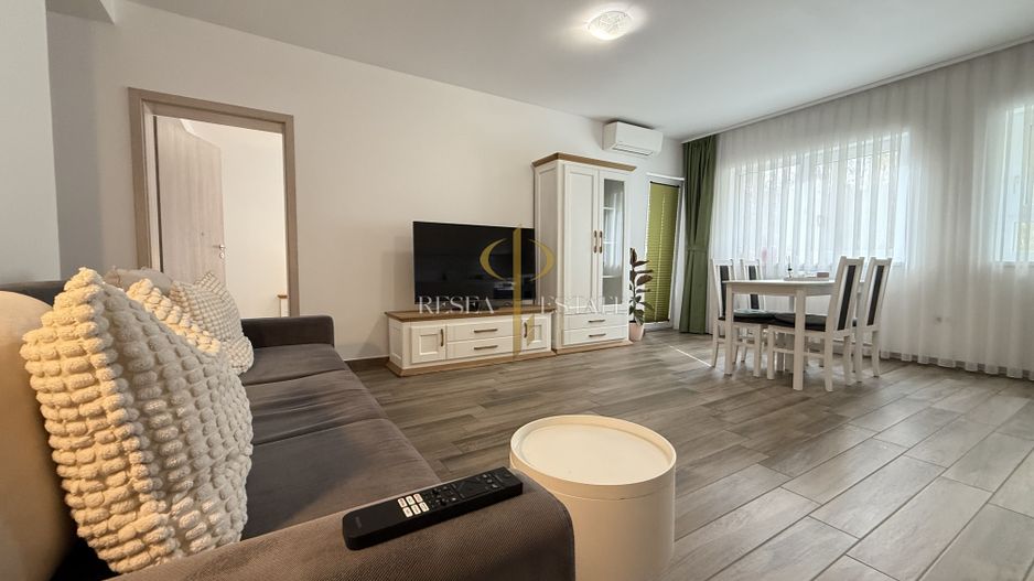 Apartament cu 2 camere - vedere la pădure| Ghiroda - Poză 2