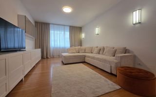 2 camere | Parter înalt | GRADINA + TERASA | 90 mp utili | Pipera - Poză 2