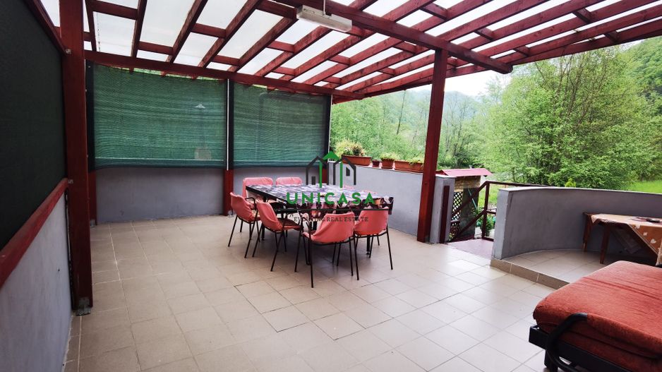 Casa de vacanta / Pensiune / Voineasa - Poză 9