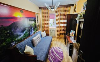 Apartament 3 camere - confort , siguranta si liniste - Poză 3