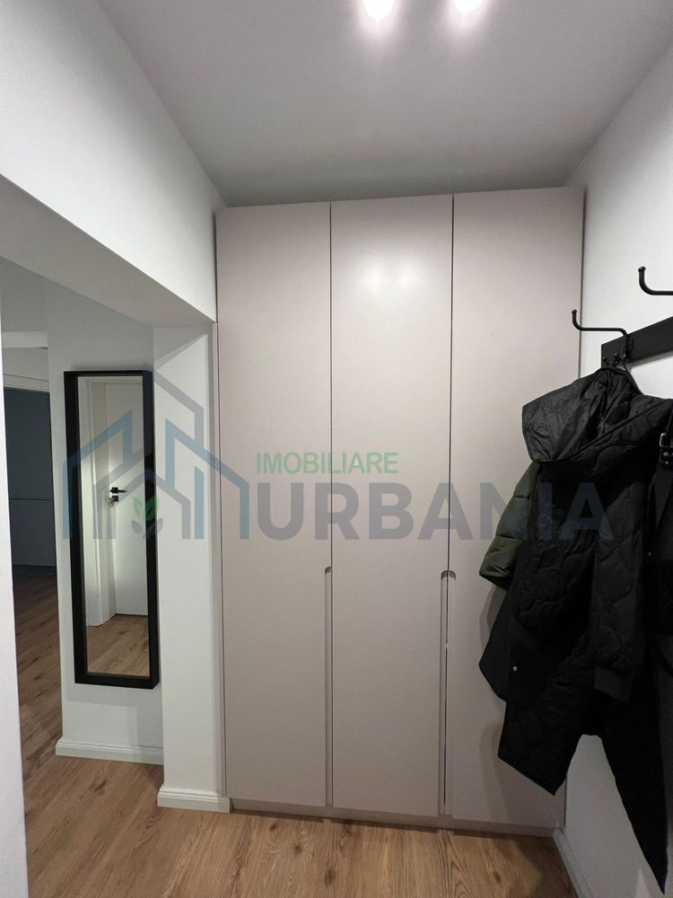 Apartament 2 camere, decomandat, în complexul rezidențial Rediu 54, Rediu - Poză 6