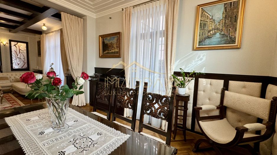 Masterpiece Villa ***326SQM*** // Dorobanți Capitale - Poză 14