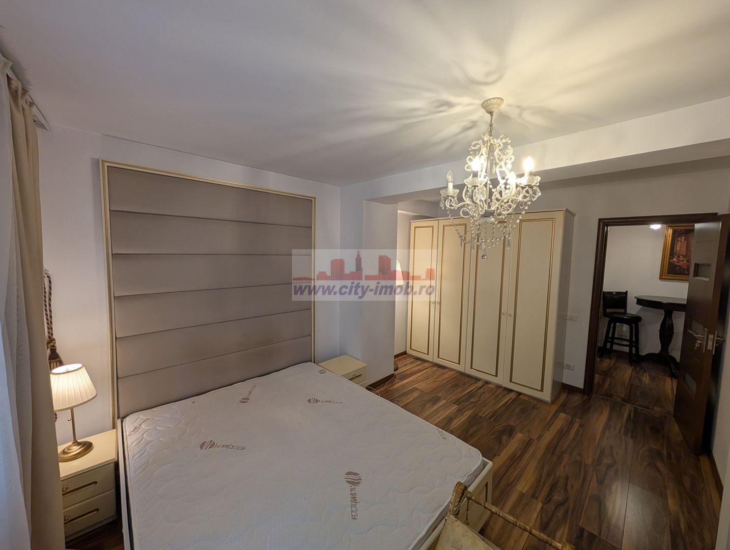 Inchiriere Apartament 3 Camere Herastrau - Poză 29