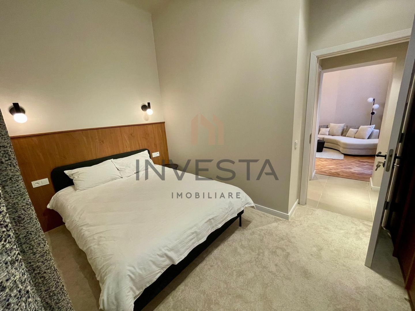 Apartament 3 camere finist la cheie zona Centrala! - Poză 14