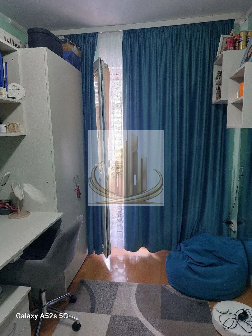 Apartament 2 camere Calea Șagului | 43 mp | Etaj 4 - Poză 3