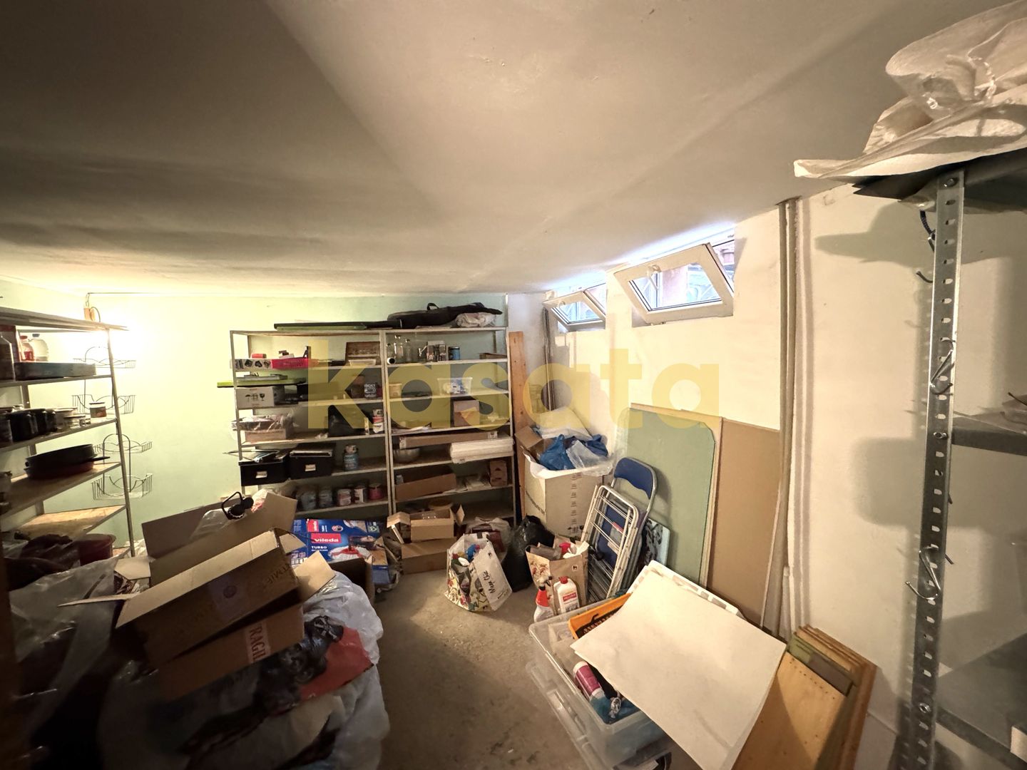 Casa 2 camere cu pivniță și pod în cartierul Bucureștii Noi - Chitila - Poză 10