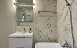 Vanzare apartament premium 2025, 3 cam in VILA | 81 mp | Dorobanti Capitale - Poză 16