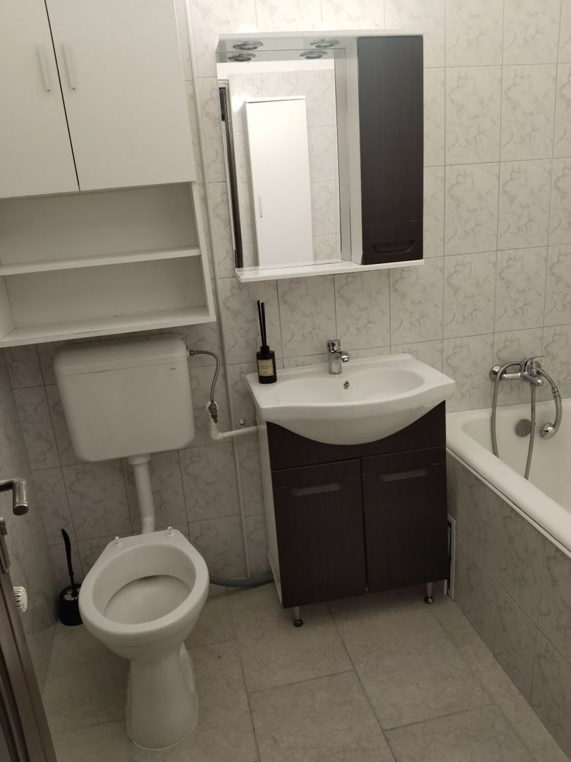 Apartament de Închiriat in zona Dristor, 8 min de metrou - Poză 5