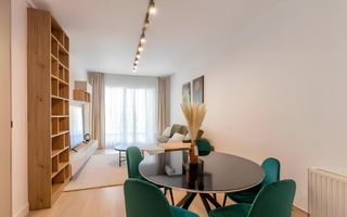 Apartament modern 2 camere  Marmura Residence I Loc de parcare inclus - Poză 7