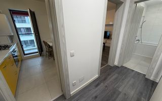 Studio în Complex 21 Residence Politehnica - Poză 10