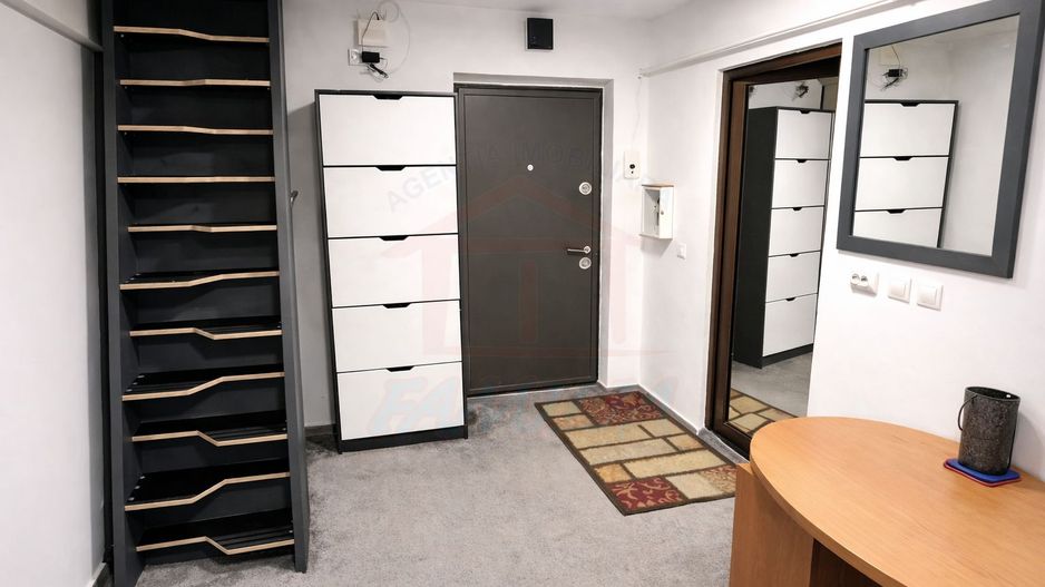 Apartament 2 camere – Mansardă – Micro 19 - Poză 1