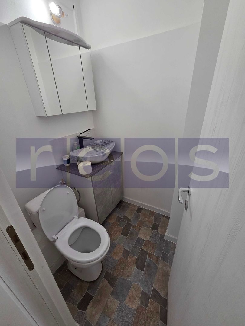 VANZARE 3 CAMERE DECOMANDAT -TIMPURI NOI -NERVA -VITAN MALL - Poză 7