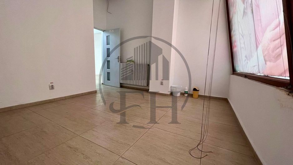 Spațiu comercial cu 3 camere de închiriat în Tomis III, Constanta - Poză 3