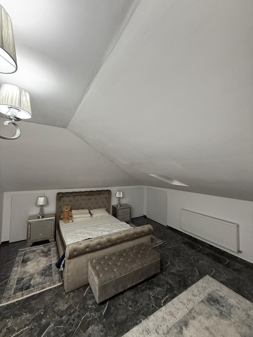 AP. 3 CAMERE SEMIMOBILAT, MUTARE IMEDIATA, PARCARE INCLUSA,COMISION 0% - Poză 16