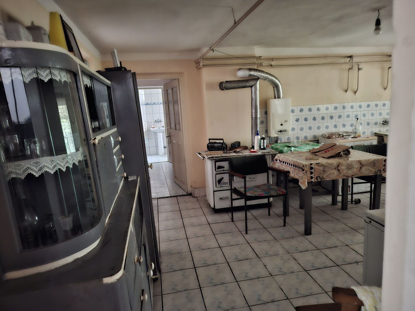BRASADAS vinde casa individuala 8 cam 8.6a zona Baritiu. - Poză 1