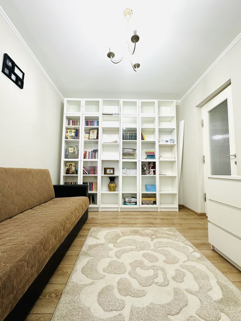 Vila individuala Sacalaz | 5 camere 191 mp, teren 503 mp | Comision 0% - Poză 11