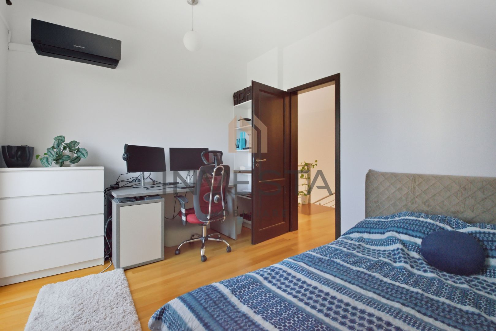 APARTAMENT TIP PENTHOUSE | PARCARE| BOXA - Poză 11