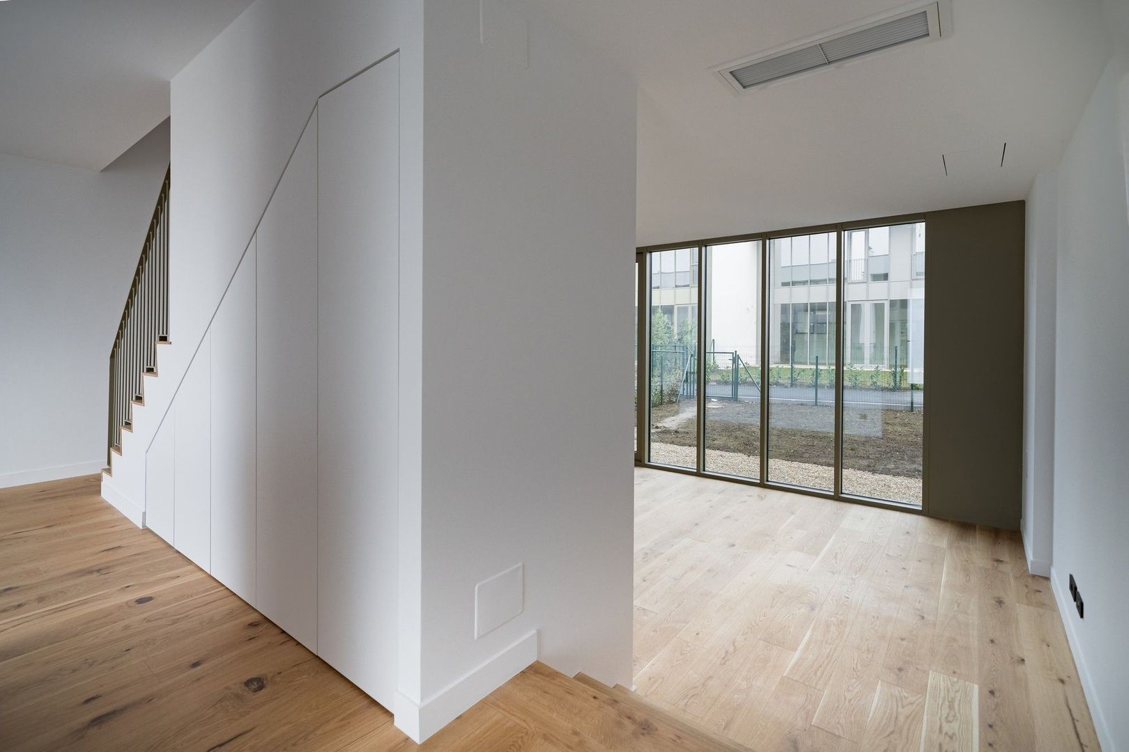 Vila de tip Urban Villa 01 in Amber Forest - Poză 10