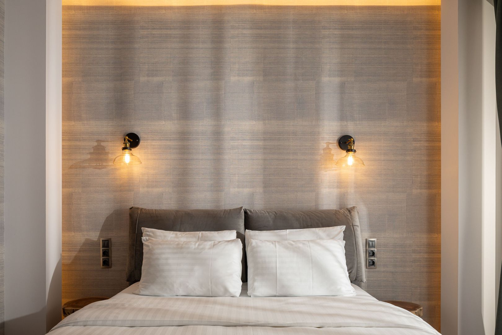 Penthouse de LUX 4 camere cu terasă spectaculoasă de 122 mp + jacuzzi - Poză 20