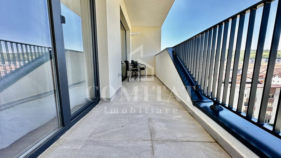 Apartament ultrafinisat | 2 camere | Eroilor - Poză 14