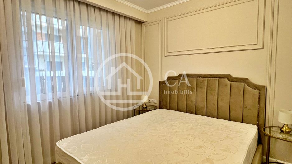 Apartament cu 2 camere de închiriat in cartierul AES Residence, Oradea - Poză 2