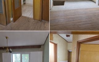 4 camere | Aviatiei | Soseaua Pipera | bloc 1987 - Poză 5