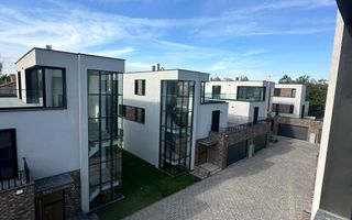 Vila cu 5 camere cu piscina proprie - scoala Americana - Poză 18
