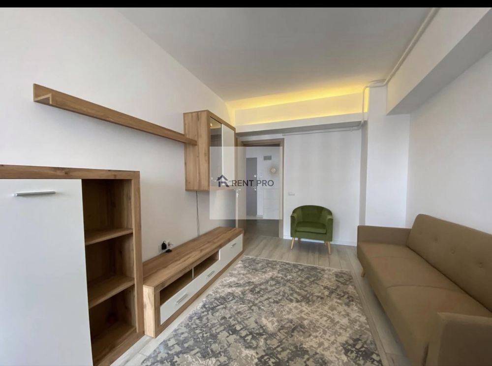 Apartament 2 camere de închiriat | Novum Residence | 50 mp | - Poză 1