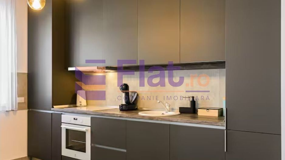 De vânzare – Penthouse spectaculos în Brașov, Coresi Tractorul - Poză 10