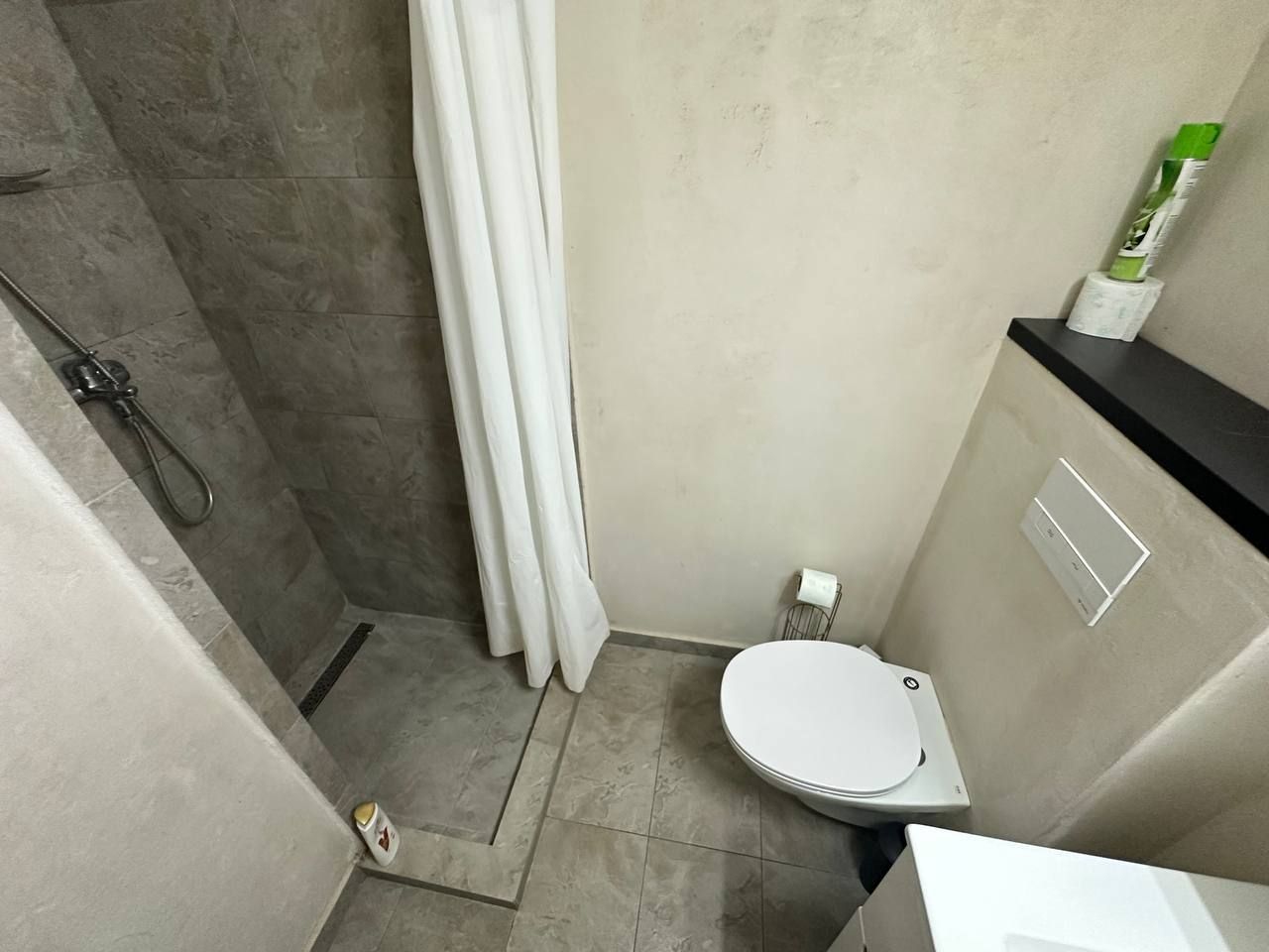 Inchiriez apartament 3 camere Faleză Dunării - Poză 7