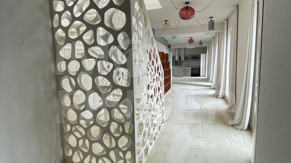 Vanzare penthouse 135 mp + 135 mp terasa, Marasti, zona Aurel Vlaicu - Poză 21