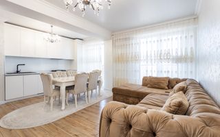 Vânzare, apartament, 3 camere, strada Pan Halippa, Centru - Poză 2