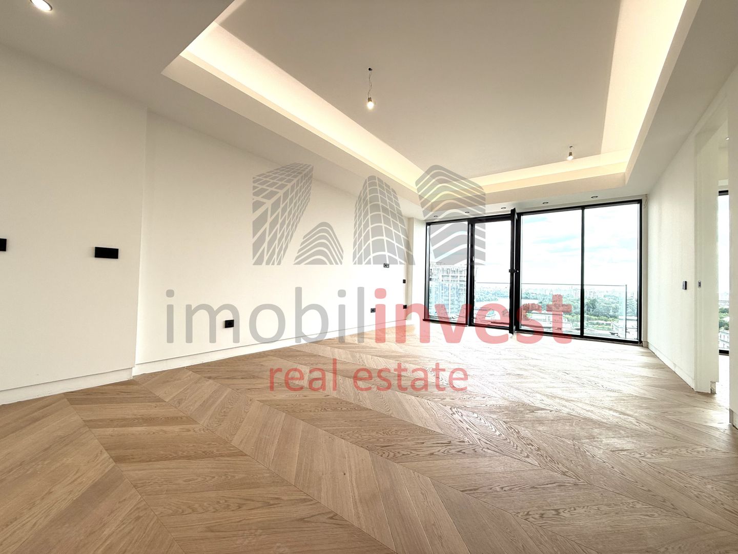 Apartament 2 Camere în complexul BHB Avenue - Poză 7