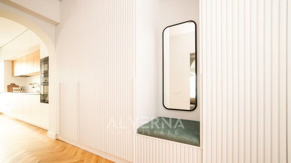 Apartament 3 camere + 3 terase | 83mp + 31mp | parcare | PET Friendly - Poză 6