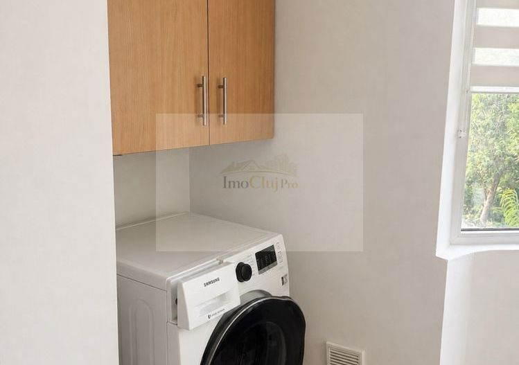 Apartament 2 camere de închiriat – Plopilor | Parcul Iuliu Hațieganu - Poză 6