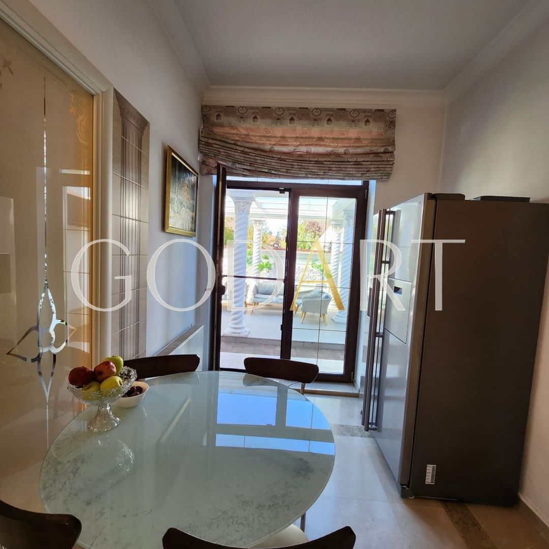 Resedinta exclusivista | Curte generoasa | Erou Iancu Nicolae - Poză 13