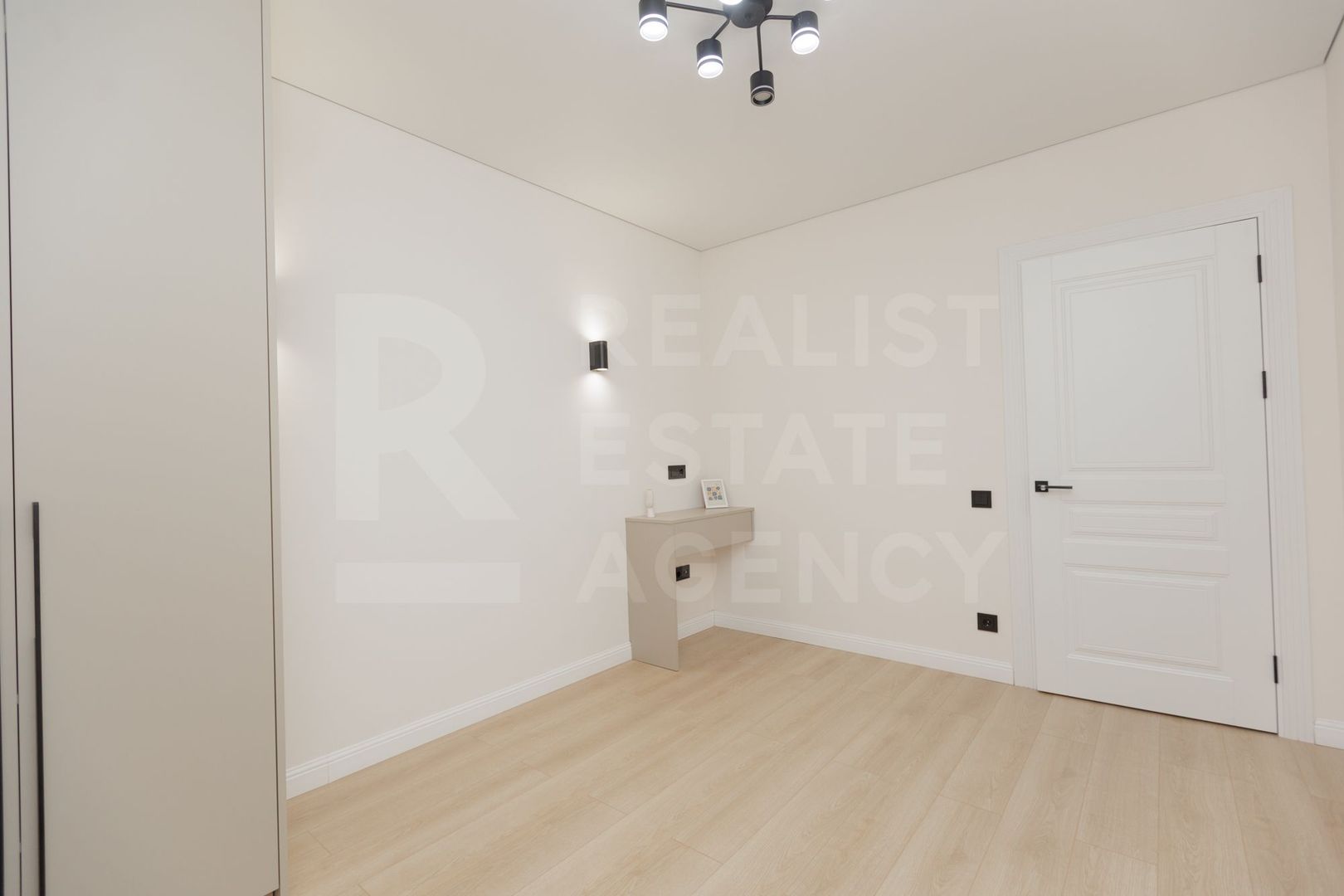 Vânzare, apartament, 3 camere, str. Vasile Lupu, Buiucani - Poză 8