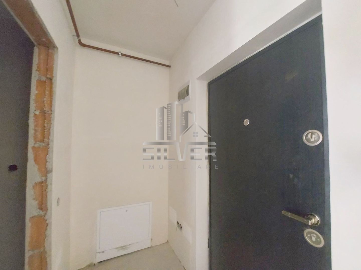 Apartament cu 2 camere la 5 minute de Vivo Center! - Poză 9