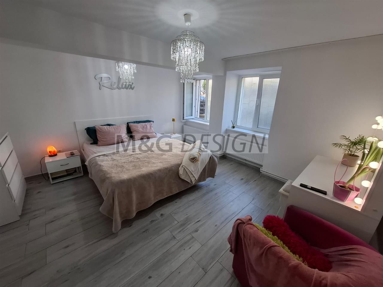 Balcescu 3 camere la casa - Poză 8