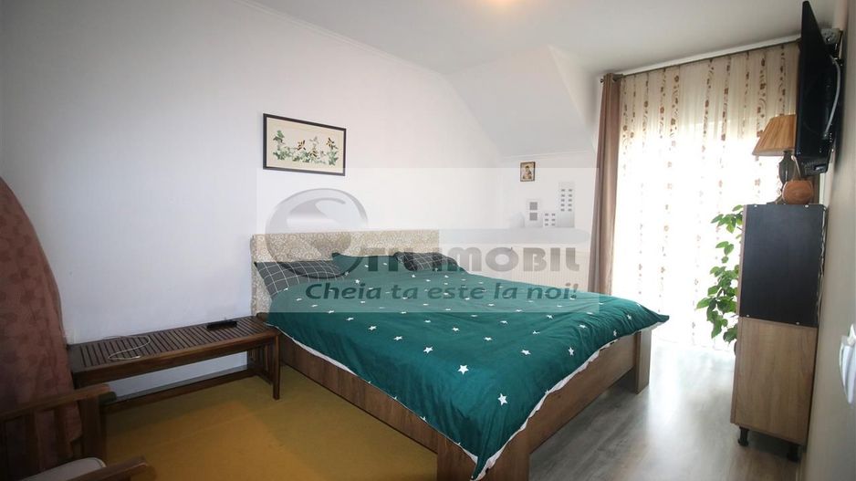 VILA DUPLEX 4 CAMERE  2 BAI  HORPAZ STATIE TRANSPORT PUBLIC 250 METRI - Poză 12