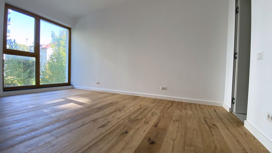 3 camere Domeniicu curte proprie 141 mp | Piata Domenii | Imobil Boutique 20 - Poză 3