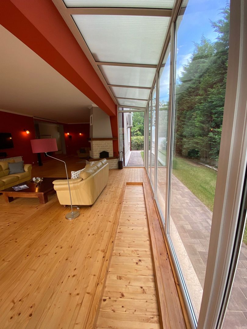 Generoasa si spatioasa - Poză 12