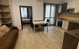 Apartament 2 camere în complexul rezidențial Lazar Residence, zona Palas - Poză 5