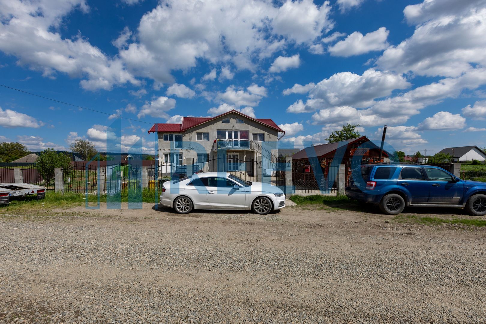 Casă de vânzare Letea Veche | 735 mp teren - Poză 8