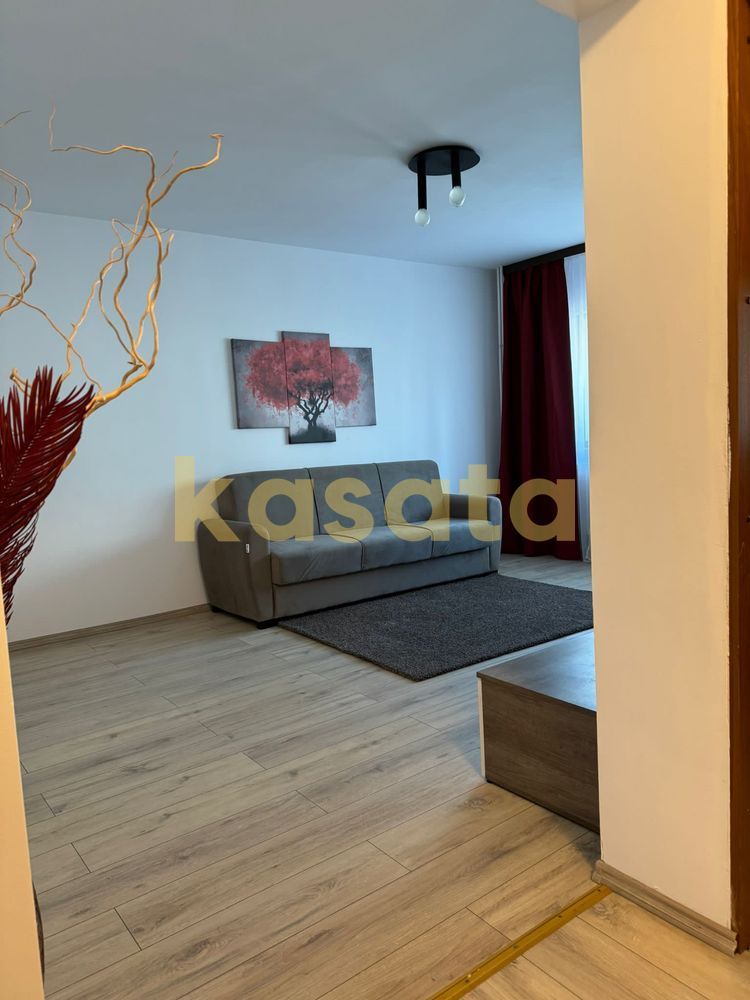 3 camere de închiriat, Lujerului – aproape de metrou și magazine - Poză 5