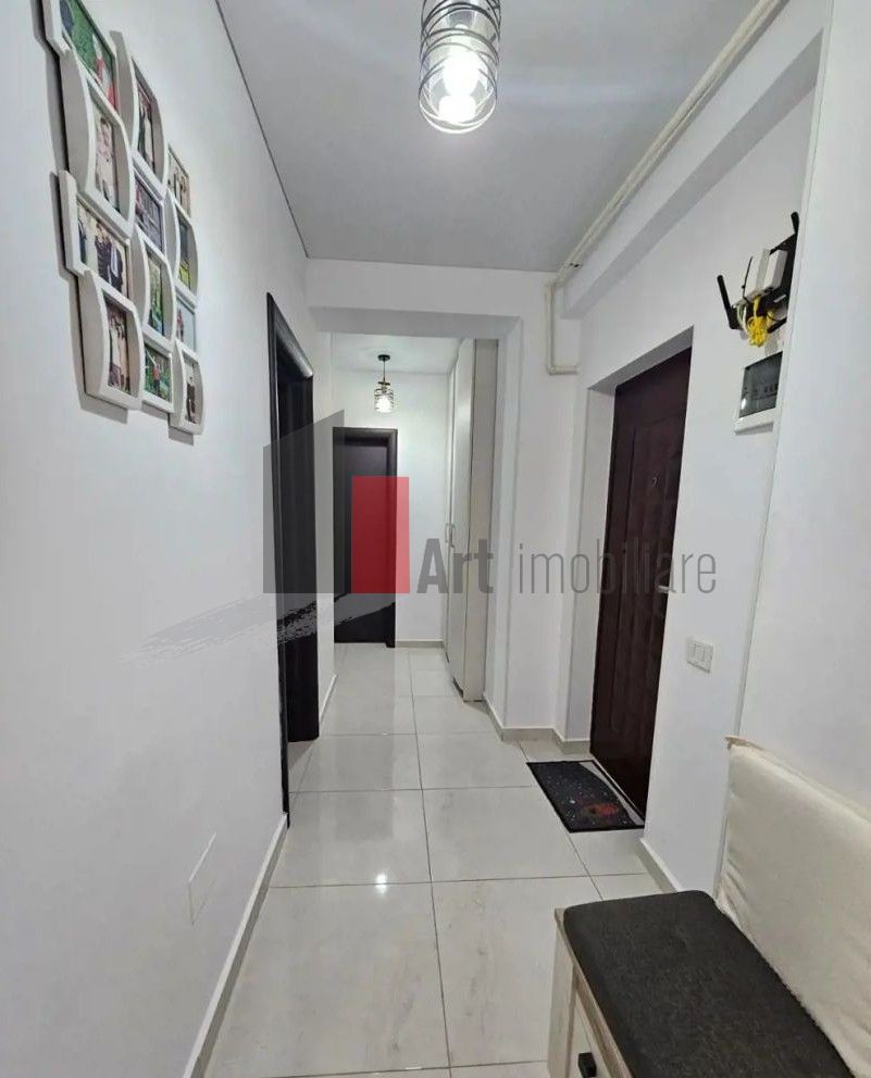 Apartament 3cam militari rezidence 72mp pret 110mii euro - Poză 7