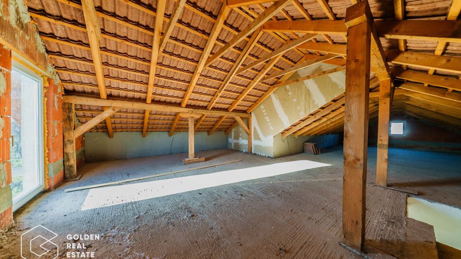 Casa la gri in Alunis,  teren 487 mp - Poză 17