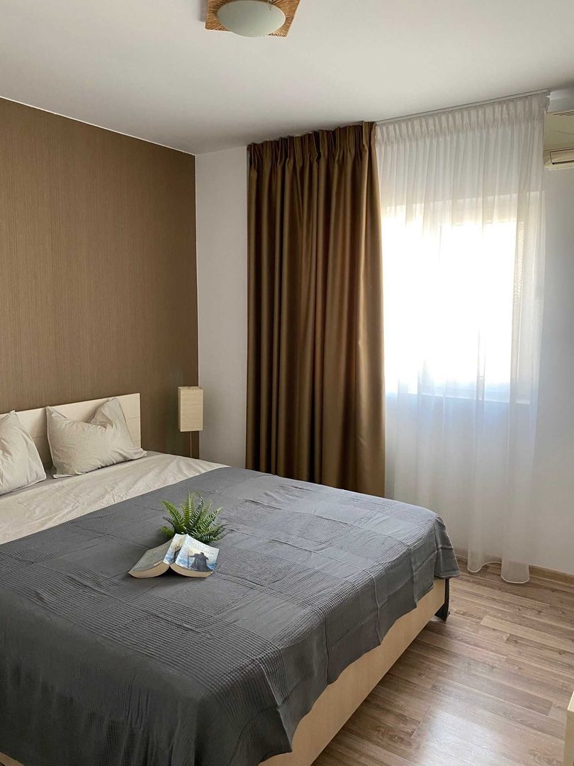 Apartament 2 camere închiriere - Polonă, modern si foarte luminos - Poză 5