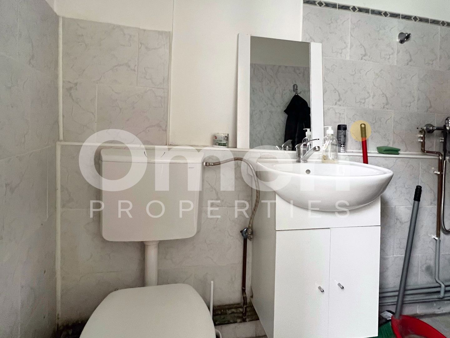 Spațiu comercial de închirial  | 255 mp + depozit | 10 euro/mp  | Centrul Vechi. - Poză 3