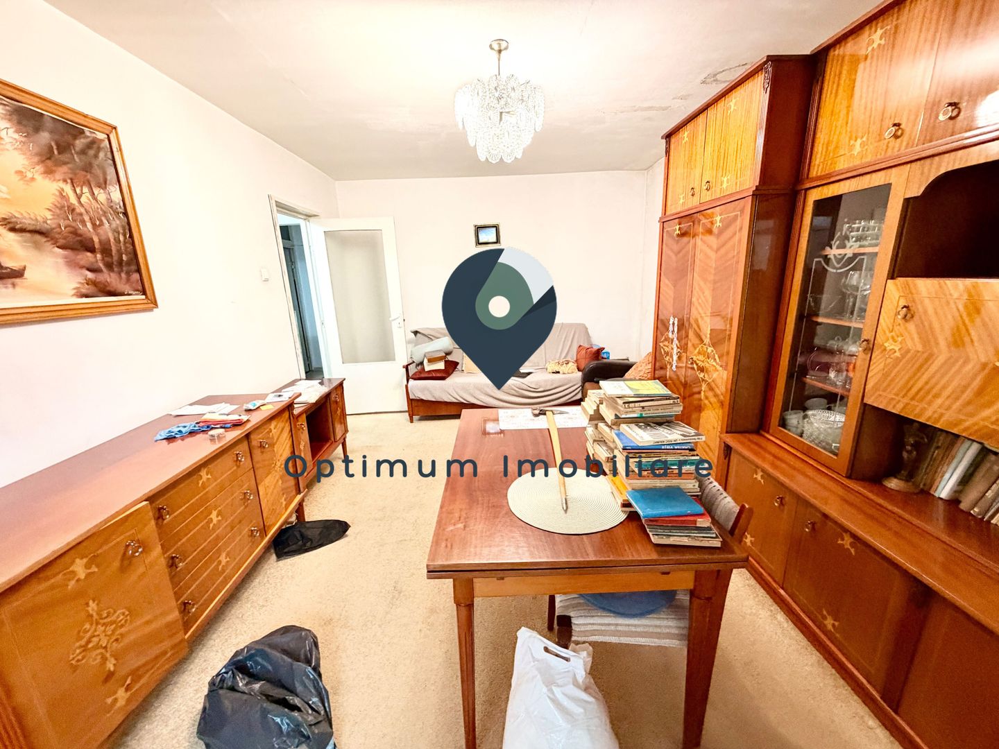 Apartament cu 3 camere, 2 bai in Zorilor, zona Panemar ! - Poză 11